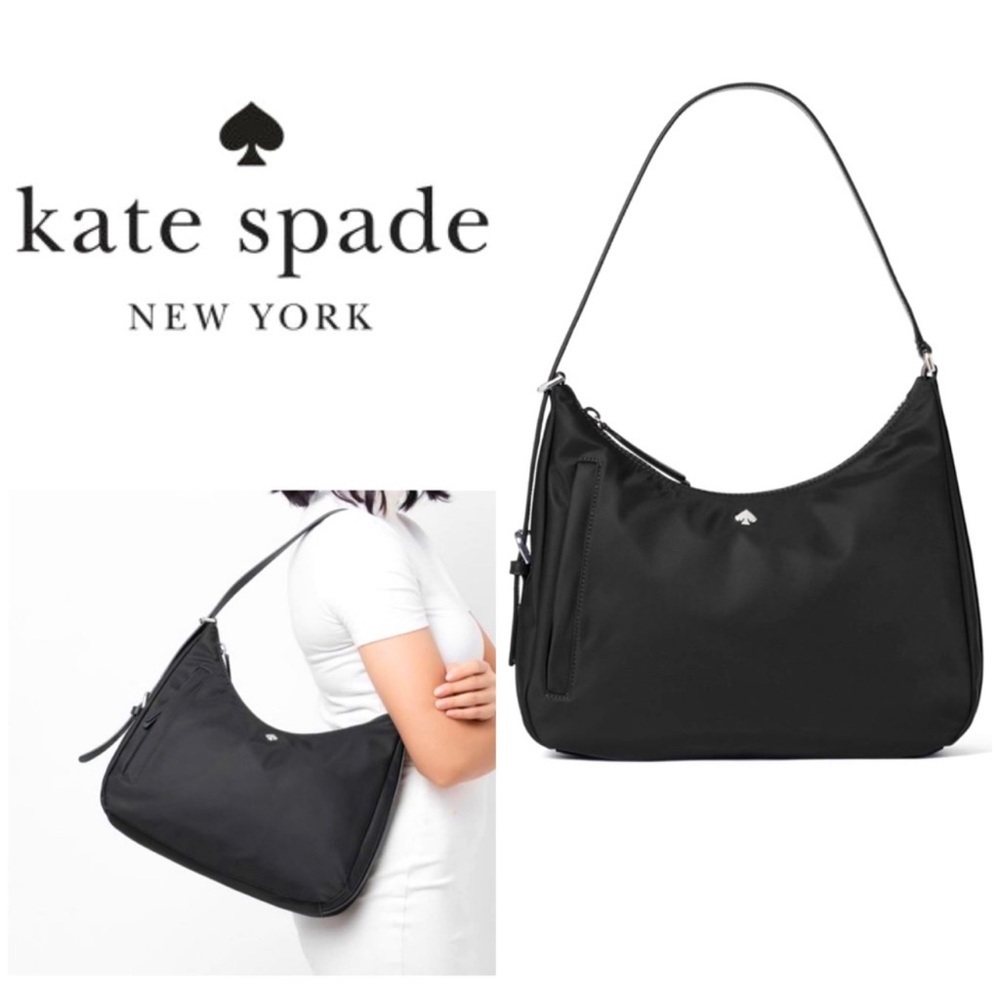 Kate Spade Jae Shoulder Bag